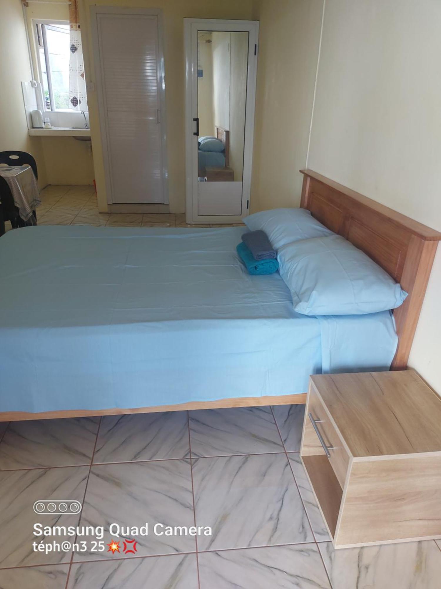 Ocean Viewpoint Lodge Πορτ Ματουρέν Εξωτερικό φωτογραφία