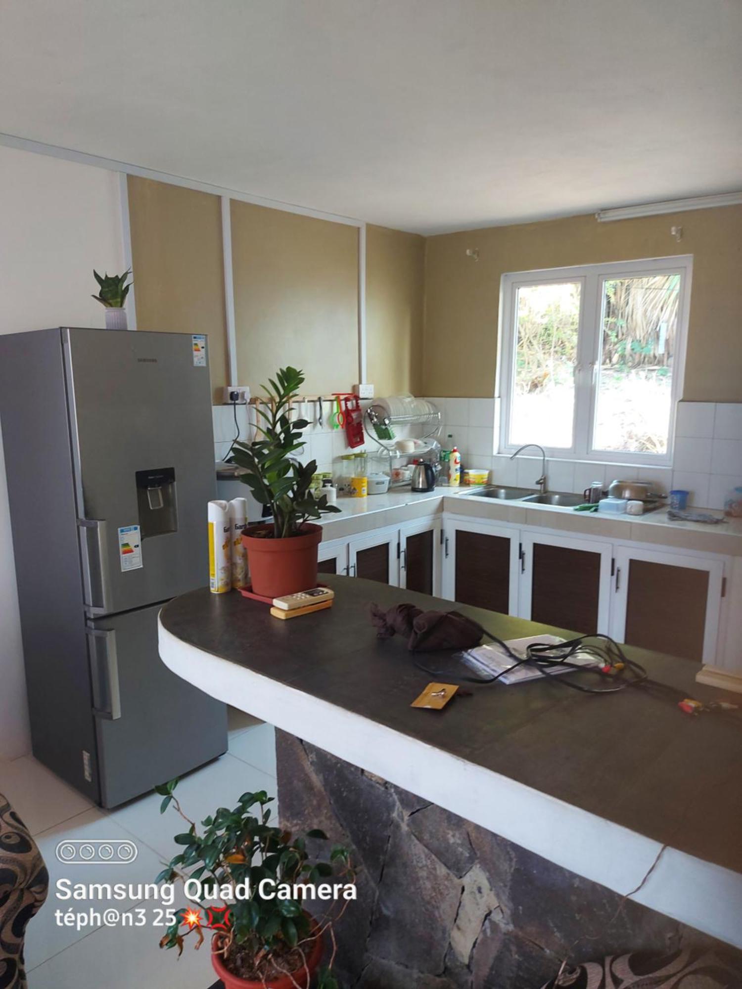 Ocean Viewpoint Lodge Πορτ Ματουρέν Εξωτερικό φωτογραφία