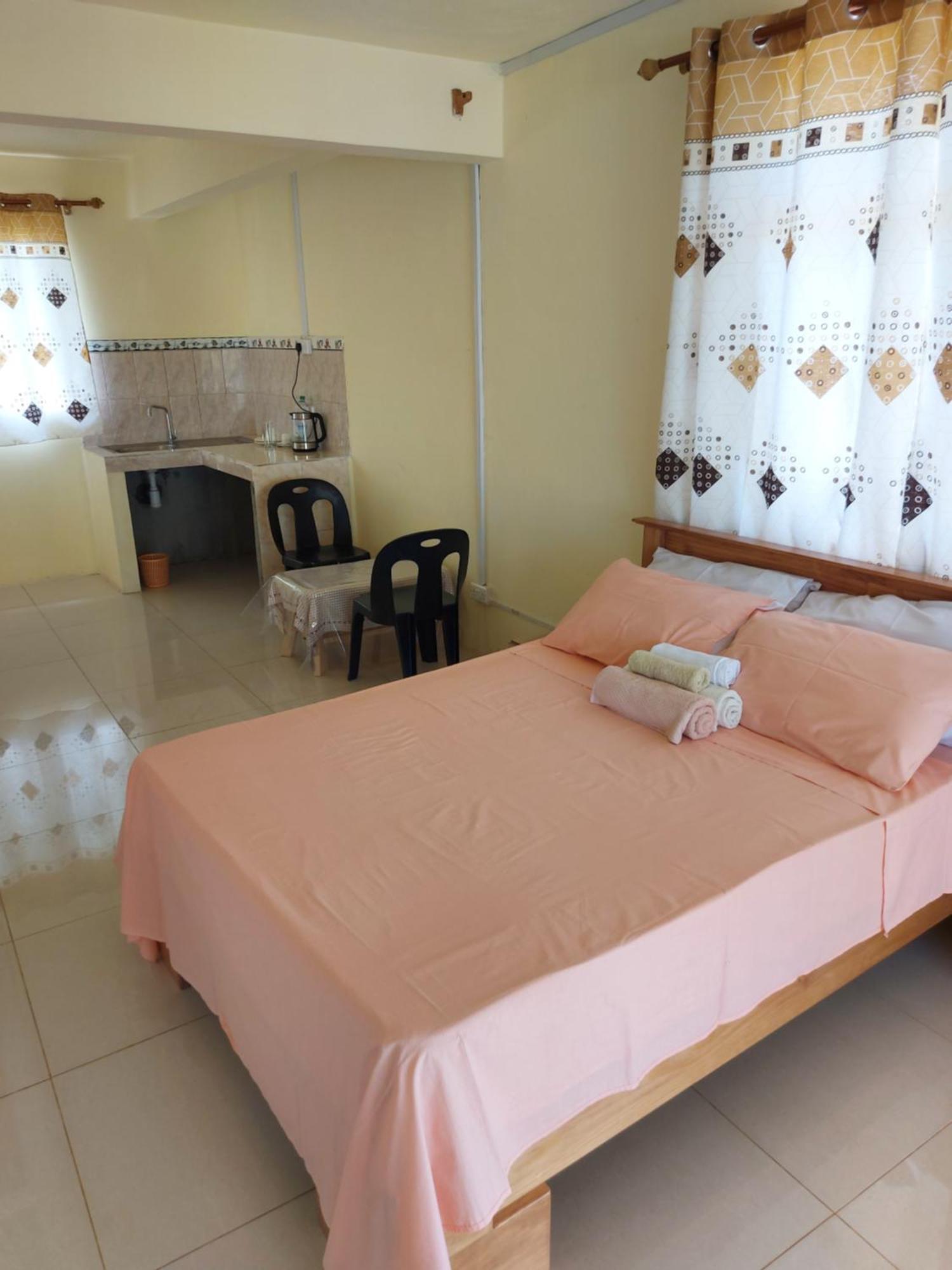 Ocean Viewpoint Lodge Πορτ Ματουρέν Εξωτερικό φωτογραφία