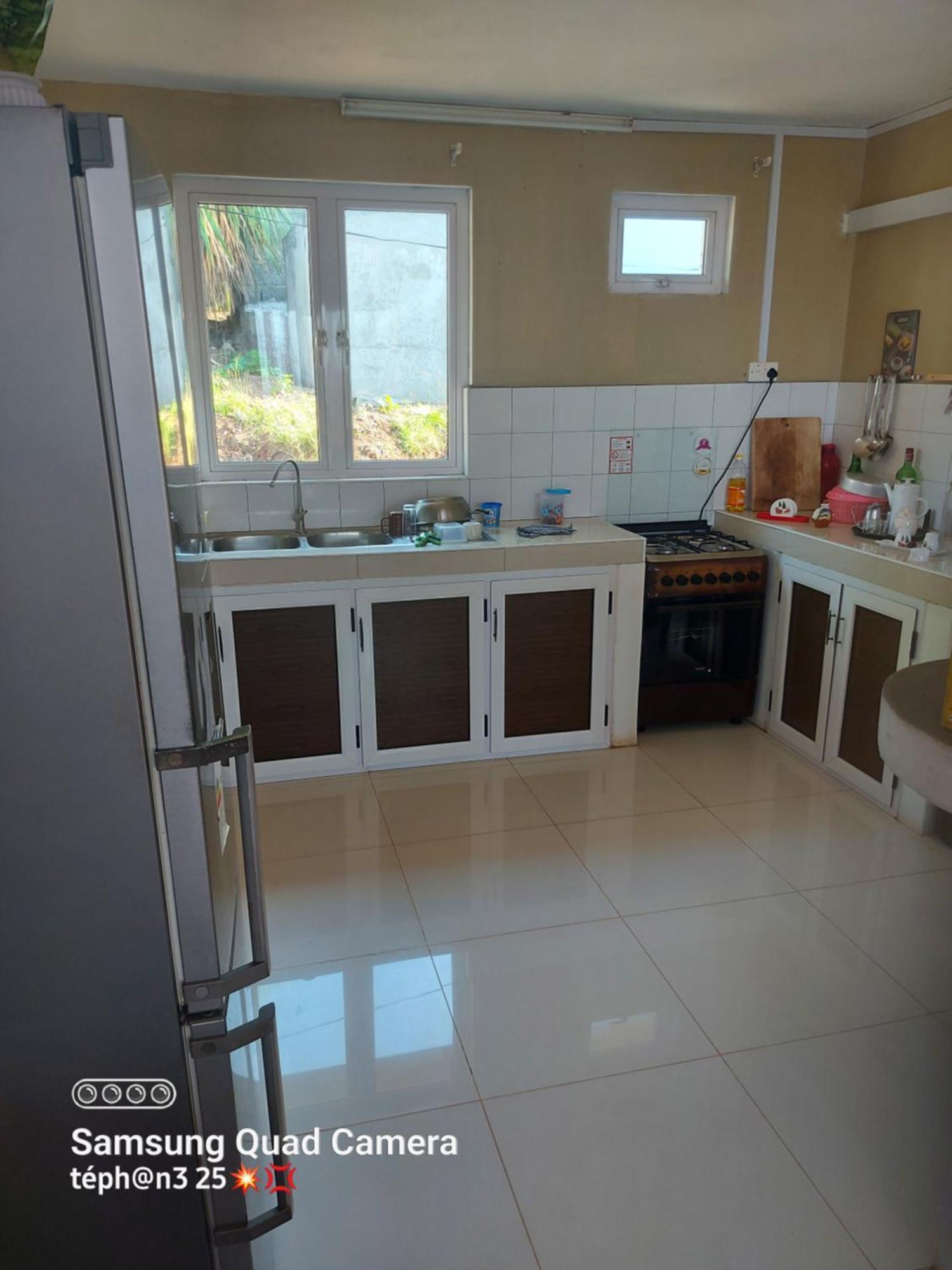 Ocean Viewpoint Lodge Πορτ Ματουρέν Εξωτερικό φωτογραφία