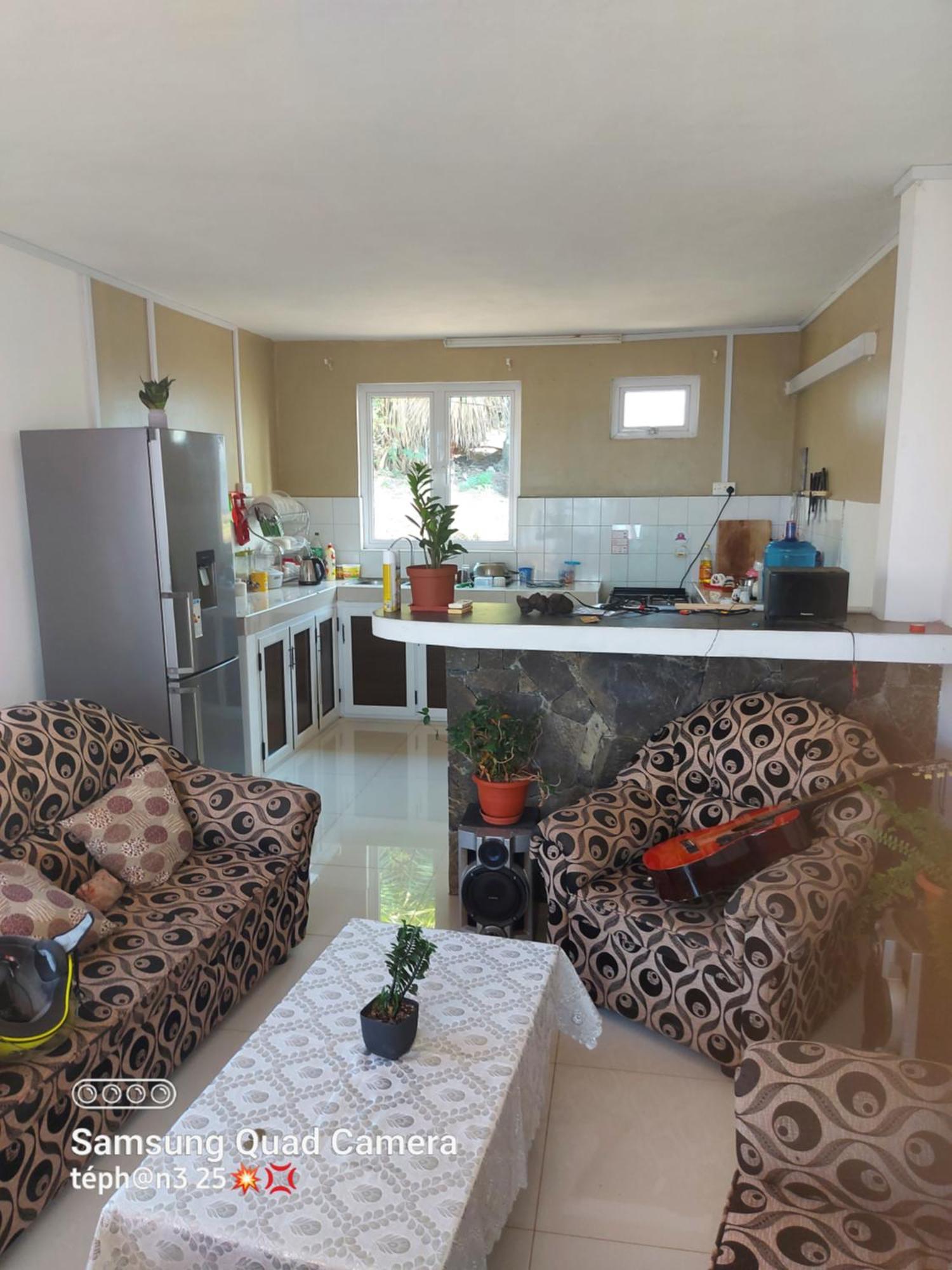 Ocean Viewpoint Lodge Πορτ Ματουρέν Εξωτερικό φωτογραφία
